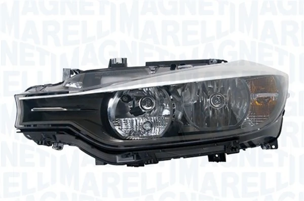 Headlight